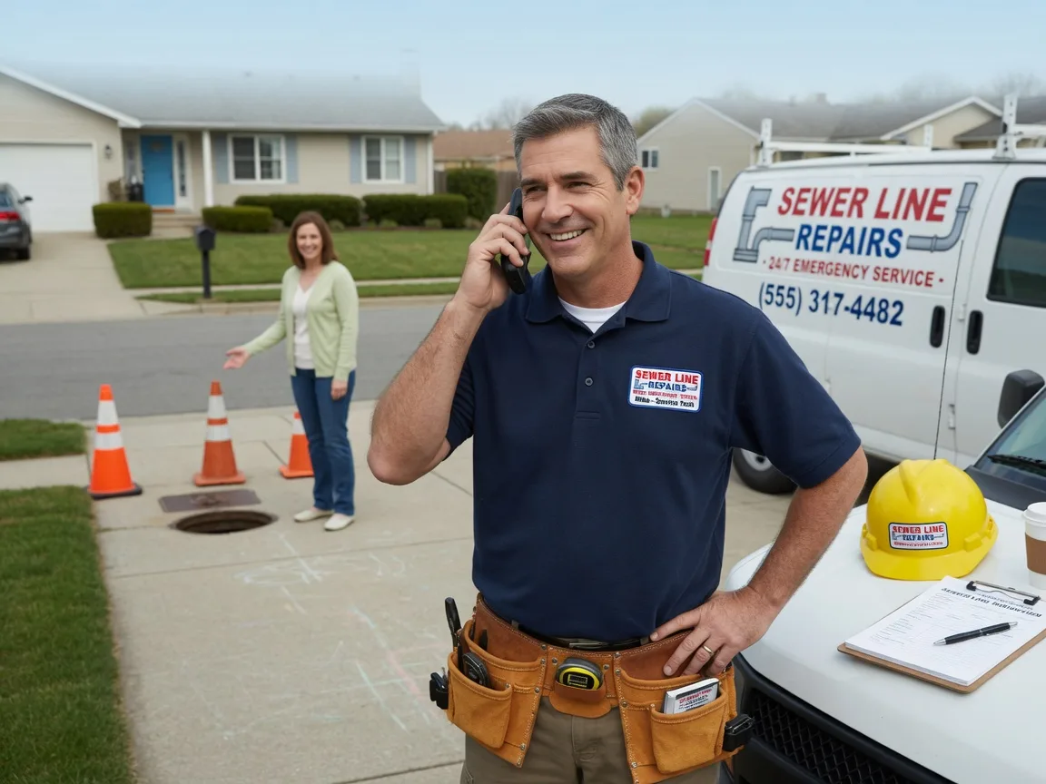 Emergency Plumber Craigsville, WV FAQs